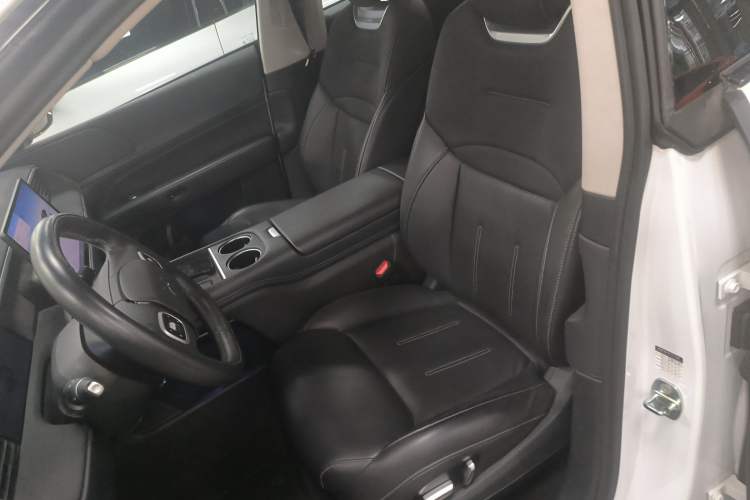 Used XPeng G6 2023 755 Ultra-Long Range Pro
