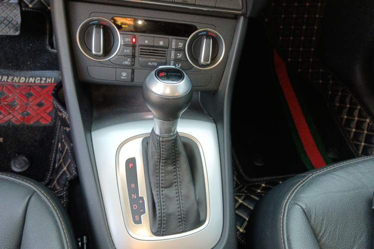 Used Audi Q3 2018 30 TFSI Fashion Edition Collector's Version
