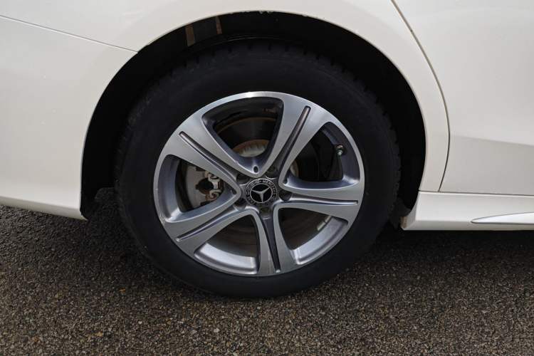 Used Mercedes-Benz C-Class 2020 Restyled C 260 L Sport Edition
