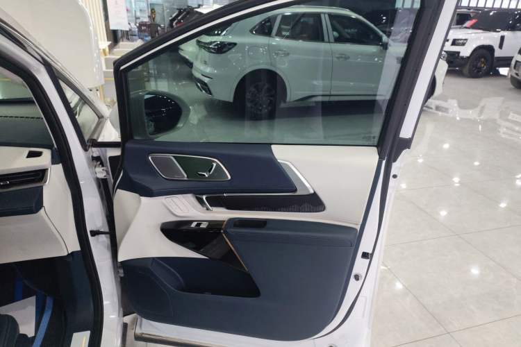 Used Buick Century 2023 2.0T Four-Seat Private Edition
