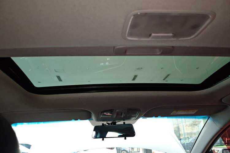 Used Hyundai Elantra 2018 1.4T Dual-Clutch Xuan Dong · Dynamic Edition