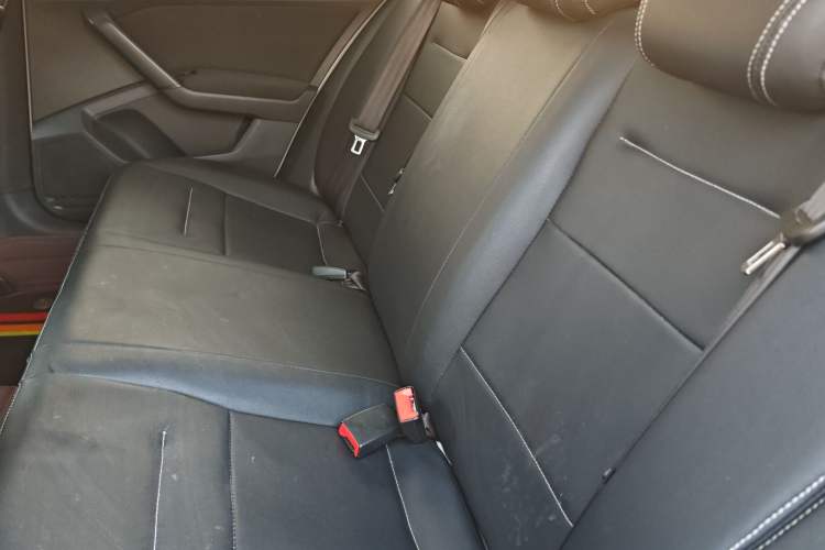 Used Volkswagen Bora 2018 1.5L Automatic Fashion Model
