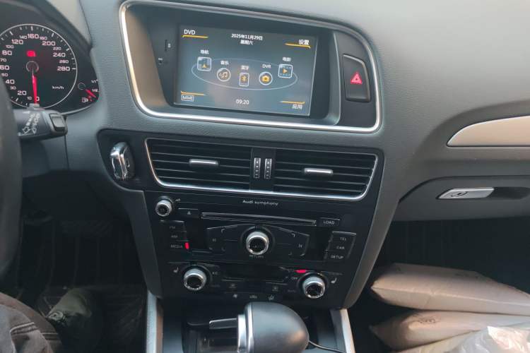 Used Audi Q5 2016 40 TFSI Technology Edition