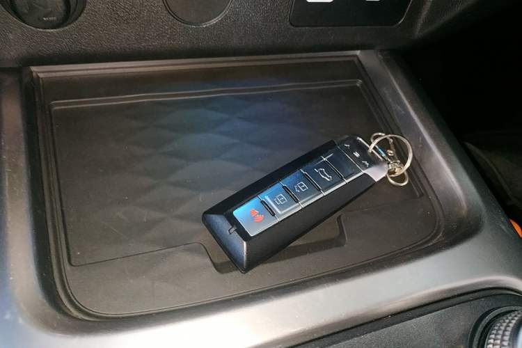 Used Tank 300 2021 Off-Road Edition 2.0T Challenger
