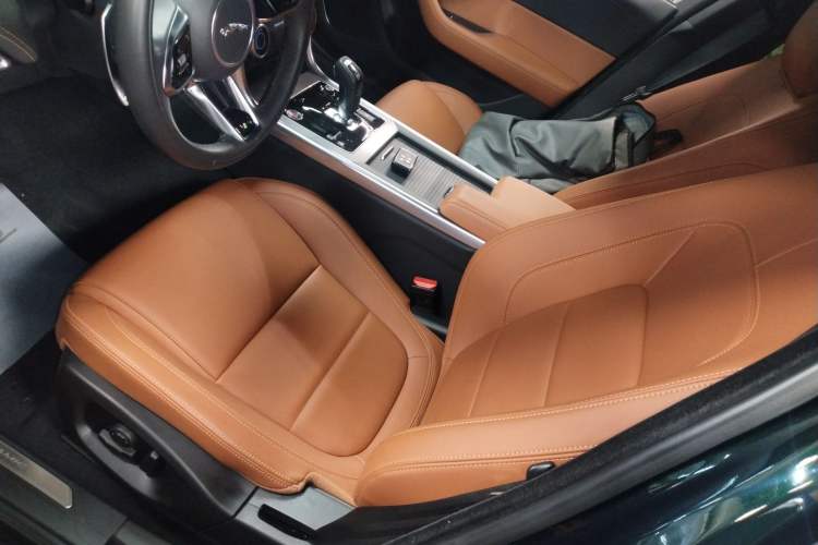 Used Jaguar XEL 2024 2.0T 250 PS R-DYNAMIC S Advanced Sport Edition
