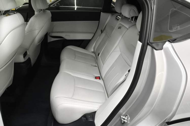 Used XPeng G6 2023 580 Long-Range Pro
