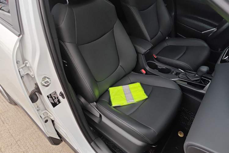 Used Toyota Corolla Cross 2023 2.0L Elite Edition
