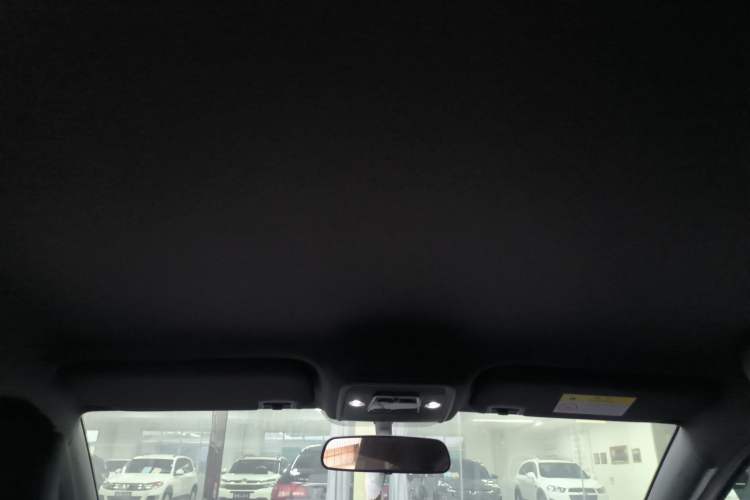 Used BYD Seagull 2024 Honor Edition 305km Dynamic Version
