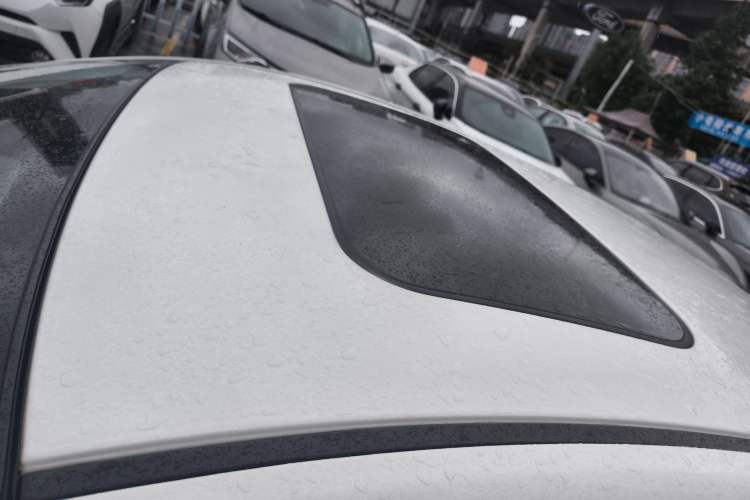 Used Mazda Mazda 3 Axela 2017 Sedan 1.5L Automatic Luxury Model Emission Standard China V
