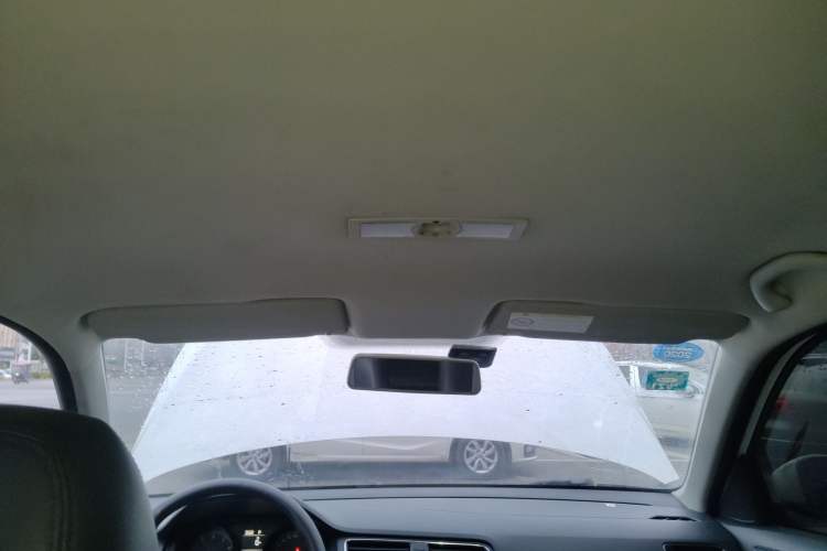 Used Volkswagen Lavida 2017 1.6L Automatic Fashion Edition