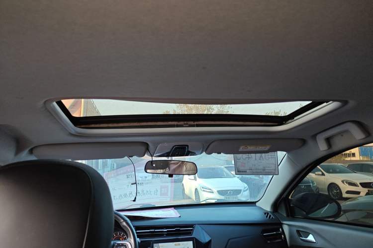 Used Chery Tiggo 3X 2021 Diamond Edition 1.5L CVT 3-Carat
