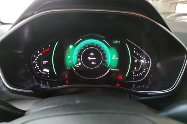 Used Hyundai Lafesta 2019 280TGDi Sport Edition China V Standard
