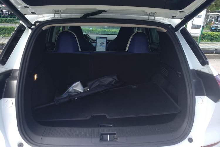 Used XPeng G3 2021 G3i 460N