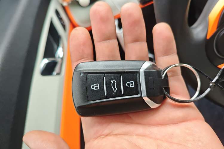 Used Dongfeng Aeolus Yixuan MAX 2022 1.5T Super Stylish Trendsetter Edition