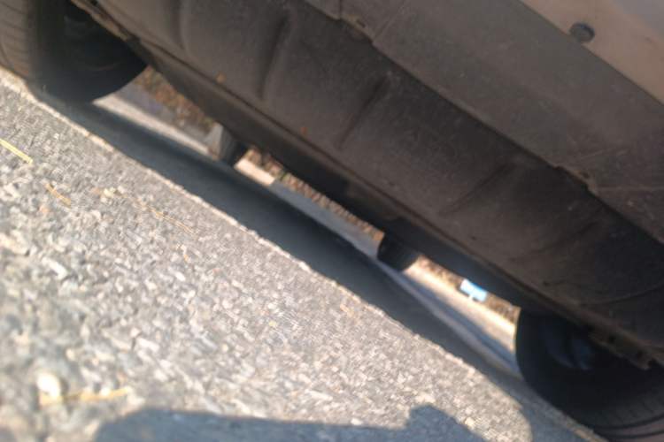 Used BYD Song Pro New Energy 2019 EV High-Power Long-Range Flagship Model
