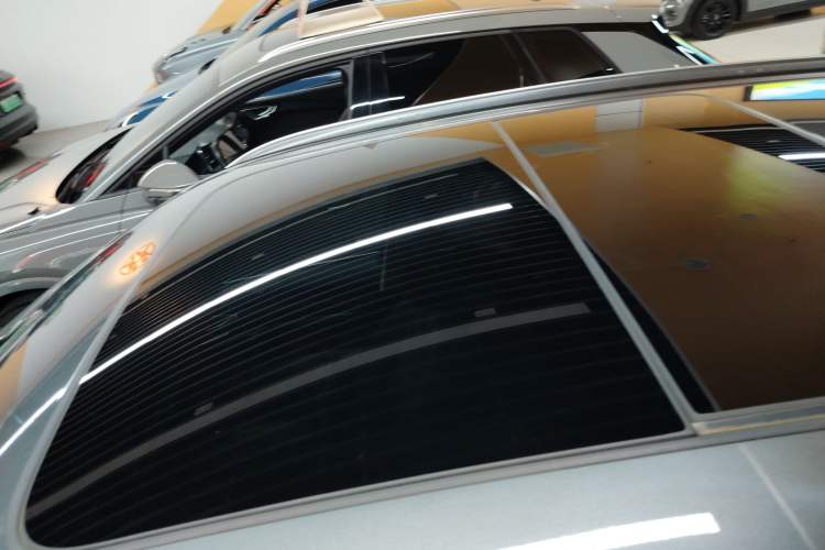 Used Audi e-tron 2021 50 quattro Luxury Edition
