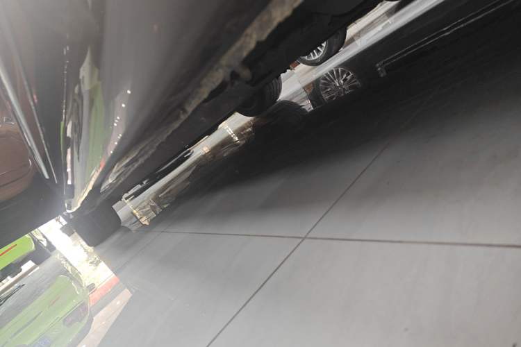 Used Hongqi H9 2022 2.0T Smart Connect Flagship Edition
