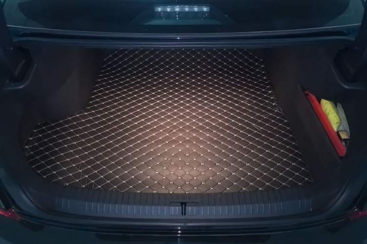 Used Volkswagen Passat 2025 Premium Version 380TSI Dragon Edition