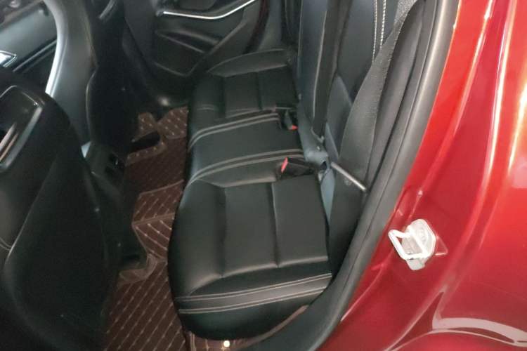 Used Mercedes-Benz GLA 2017 GLA 200 Sport Edition
