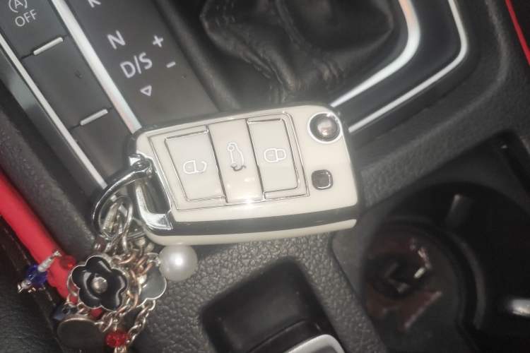 Used Volkswagen Golf 2018 230TSI Automatic Luxury Version