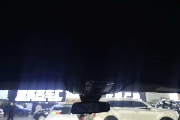 Used Mercedes-Benz GLB 2022 Refresh GLB 200 Dynamic Edition
