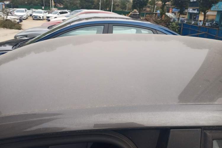 Used Skoda Rapid 2016 1.6L Manual Front-Wheel-Drive Version
