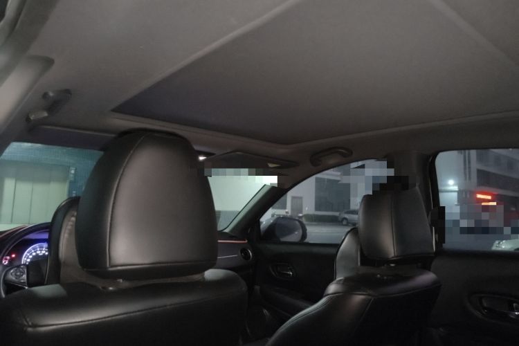 Used Honda XR-V 2021 1.5L CVT Comfort Version
