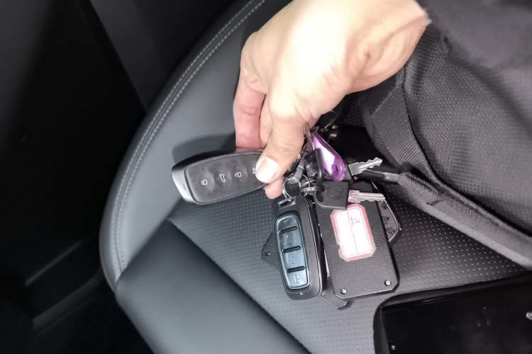 Used Haval  2024 Hi4 102km Trend Electric Version Plus
