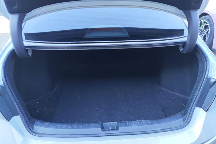 Used Honda Civic 2023 2.0L eHEV Pioneer Edition
