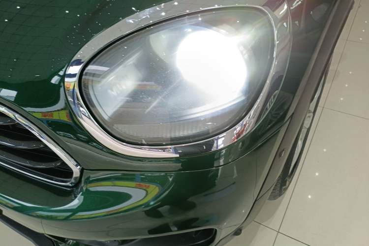 Used  Countryman 2018 1.5T COOPER Special Edition