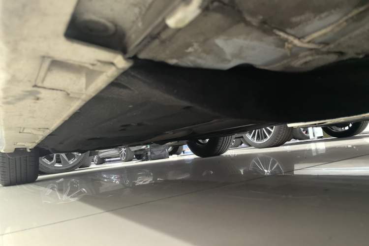 Used Honda Civic 2019 220TURBO CVT Dynamic Edition China VI
