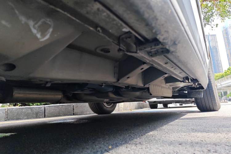 Used Cadillac XT5 2016 25T Luxury Model
