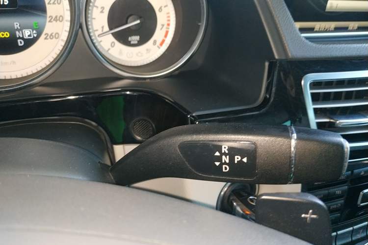 Used Mercedes-Benz E-Class 2014 E 260 L Sport Edition
