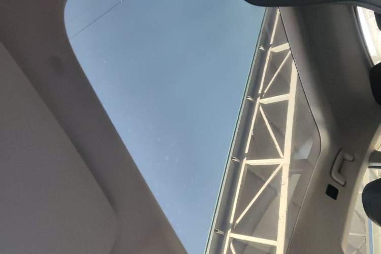 Used Zeekr 001 2022 Ultra-Long Range Single-Motor WE Version
