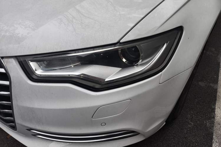 Used Audi A6L 2014 30 FSI Technology Model