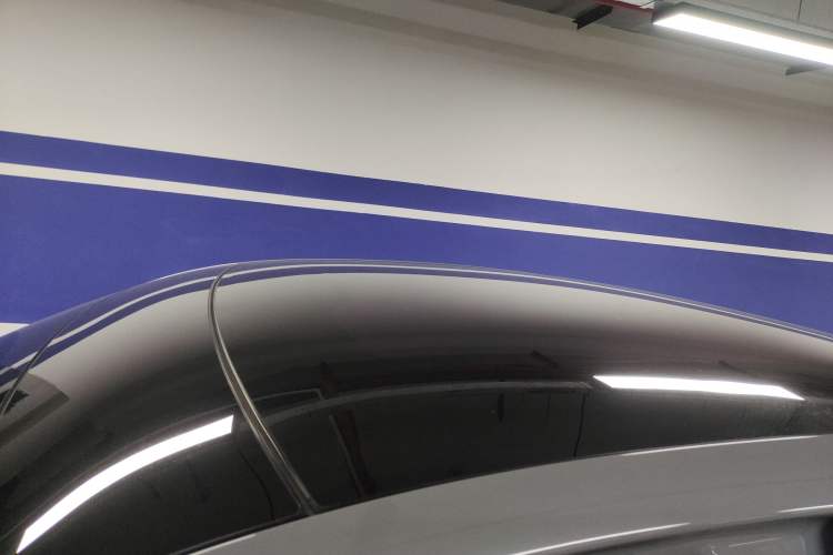 Used Nio EC6 2020 615 km Performance Edition