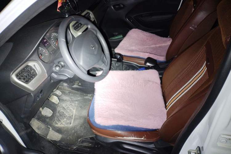 Used Peugeot 301 2017 1.6L Manual Comfort Edition
