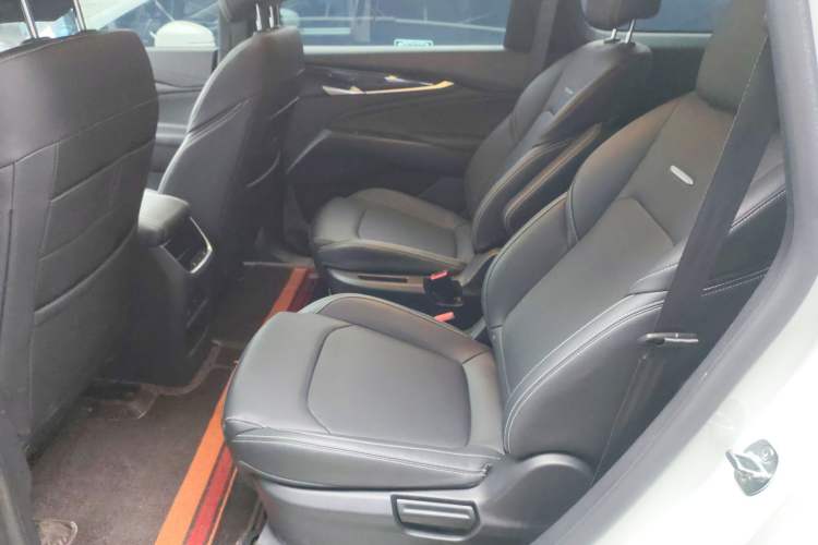 Used SAIC MAXUS G50 2022 1.5T Automatic Comfort Touring B