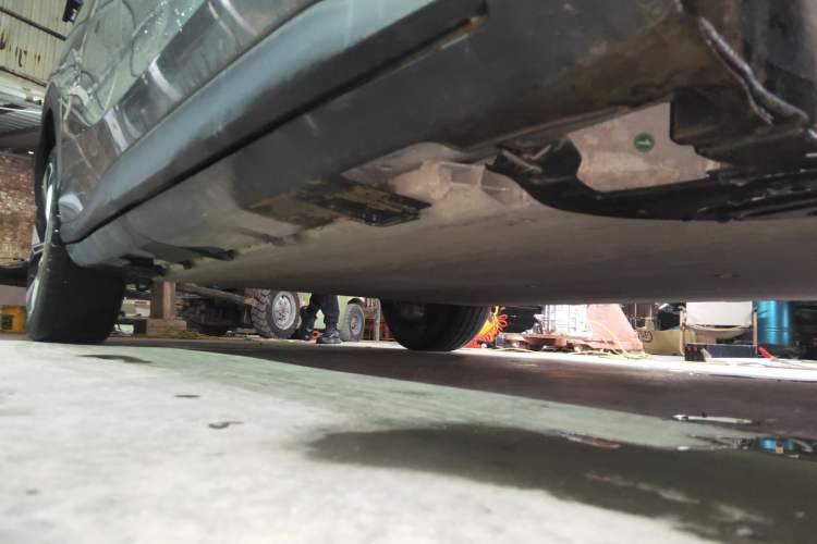 Used AION V 2020 80 Intelligent Edition
