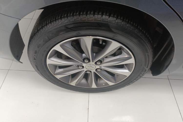 Used Chevrolet Monza 2022 320 Automatic Enjoyment Sunroof Version