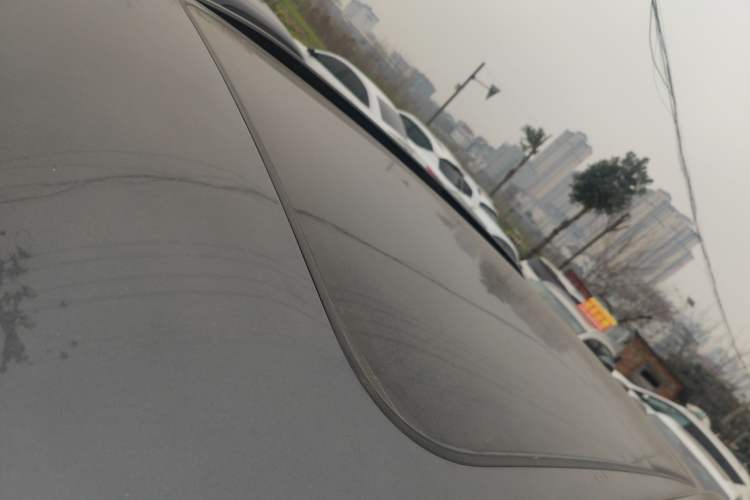 Used Changan CS75 PLUS 2022 2.0T Automatic Pilot Version