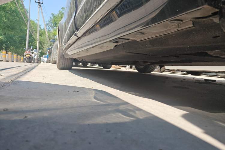 Used Audi A6L 2014 30 FSI Technology Model
