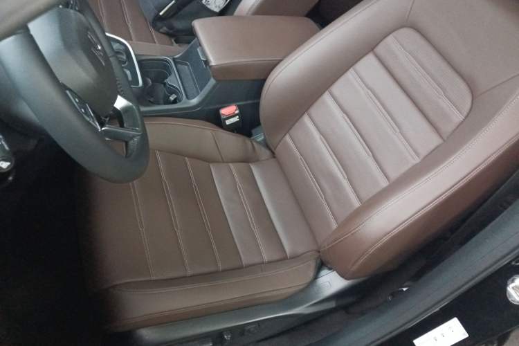 Used Honda CR-V 2023 240TURBO Two-Wheel Drive Deluxe Edition 7 Seats
