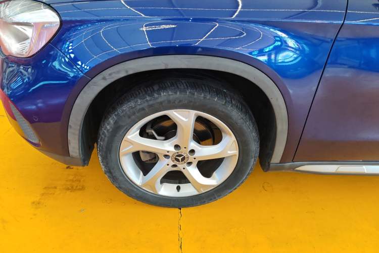 Used Mercedes-Benz GLA 2018 GLA 200 Sport Edition
