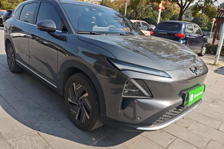 Used Wuling Xingguang S 2024 510 km Flagship Version