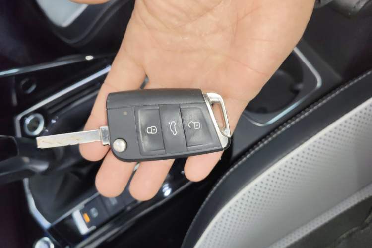 Used Volkswagen Tayron 2023 380TSI Four-Wheel Drive R-Line Pro Smart Edition