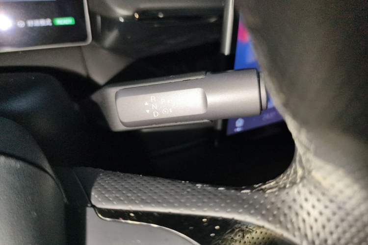 Used AION RT 2025 650 Zhijihao Edition
