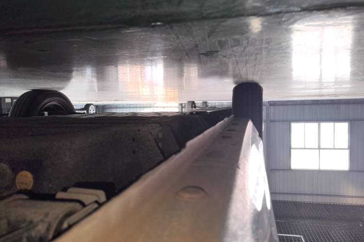 Used  Panda 2024 Panda Mini 200km Longteng PRO Edition
