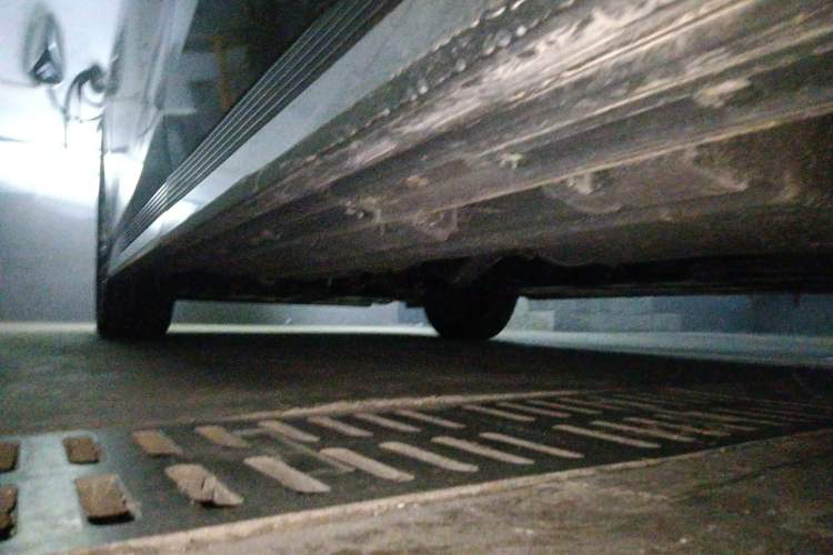 Used GAC Trumpchi M8 2023 Zongshi Series Dual-Motor YuZun Edition
