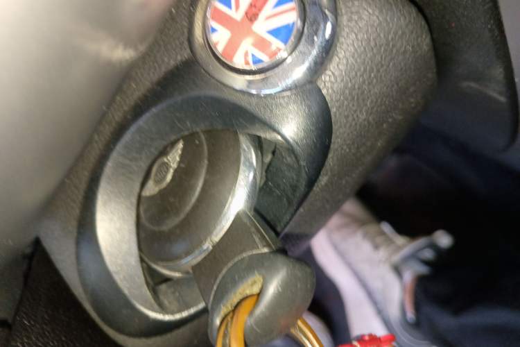 Used  Countryman 2014 1.6L COOPER Fun
